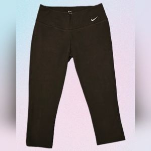 Nike Dri-Fit Capri Leggings Medium (660006)